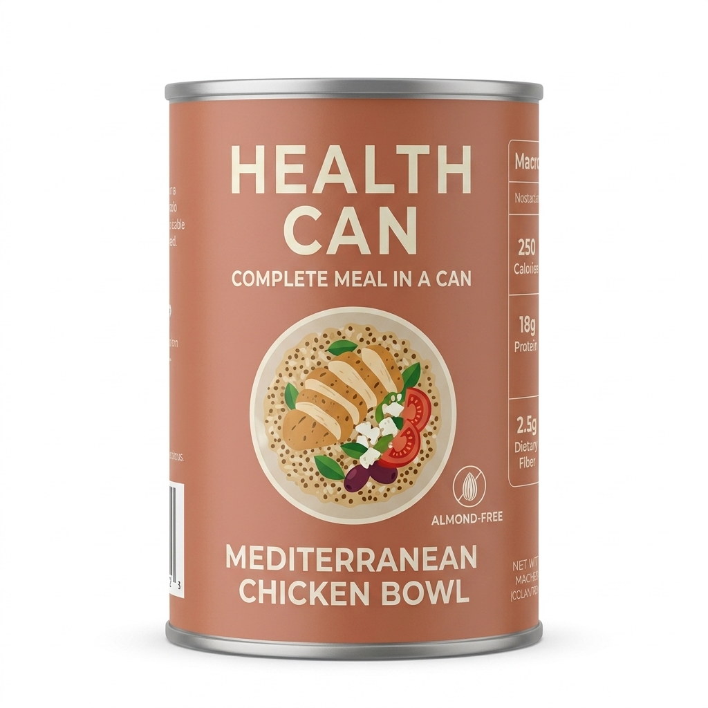 Chicken Can
